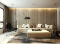 【新家装元素】女神剪发引发的“睡不醒”概念