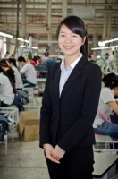 九牧王注重人才培养 员工成全国劳动模范