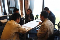 江苏卧牛山公司首期新员工培训圆满落幕