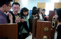 校企合作谱新章 三方共赢促发展