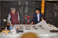 让专家叫绝的黄花梨博物馆