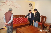 让专家叫绝的黄花梨博物馆