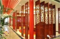 让专家叫绝的黄花梨博物馆