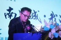 第七届简一大理石瓷砖文化节启动礼圆满结束