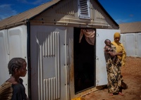 小清新的宜家要为全世界难民建‘更好的避难所’