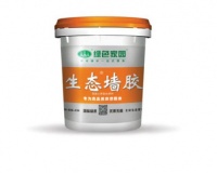 生态家园 打造中国好墙面