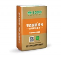 生态家园 打造中国好墙面