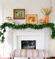 节日餐厅布置8方案 味觉视觉双重盛宴