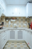 《私家真探》第二期：最美人间四月天，邂逅清甜简约居室