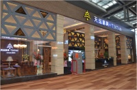 深圳国际家具展——视界所至 设计所达