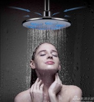 九牧强势逆袭，成为龙头、花洒第一品牌！