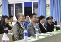 嘉宝莉志愿者活动首次牵手上海交大