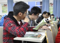 嘉宝莉志愿者活动首次牵手上海交大