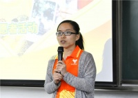 嘉宝莉志愿者活动首次牵手上海交大