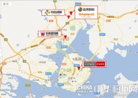 中华橱柜网探访东南市场 究竟爆了行业哪些料?