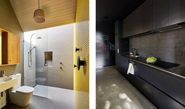 澳洲Make Architecture设计 自然风日光公寓