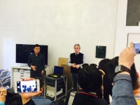 “筑巢·国际设计游学”五期：奢华酒店设计逻辑