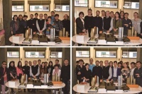 “筑巢·国际设计游学”五期：奢华酒店设计逻辑