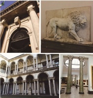 “筑巢·国际设计游学”五期：奢华酒店设计逻辑