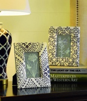 Harbor House Indigo渲染春夏雅致底蕴