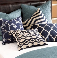 Harbor House Indigo渲染春夏雅致底蕴