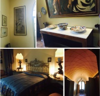 IMOLA带设计师“全景设计”