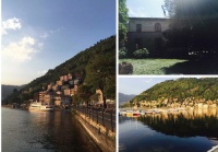 IMOLA带设计师“全景设计”