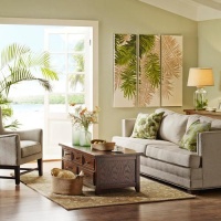 春夏 Harbor House Watercolor派新装扮