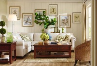 春夏 Harbor House Watercolor派新装扮