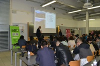 “筑巢·国际设计游学”班主任黄博士课程要点