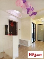 16万打造完美夏日婚房 80后羡慕的潮爆设计