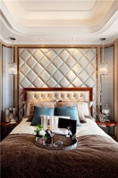 史上最全卧室装修实用攻略 打造舒适美观的卧室