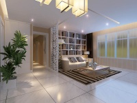 简约也有大不同 五套超经典现代简约风格