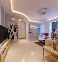 简约也有大不同 五套超经典现代简约风格