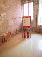 房天下水电工程靠不靠谱 真实工地等你来探秘