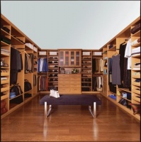 快收藏！单身男女的衣柜就得有这档次！