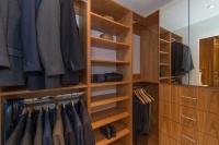 快收藏！单身男女的衣柜就得有这档次！