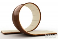 作为一把椅子，你怎么可以这样懒散