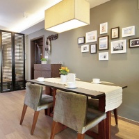 淡泊明志宁静致远 10套新中式装修体验中国古风