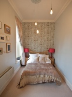 6平米小卧室如何设计更精彩？