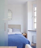 6平米小卧室如何设计更精彩？