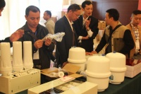 付太电器贵阳营销展会 祝贺取得圆满成功