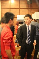 付太电器贵阳营销展会 祝贺取得圆满成功