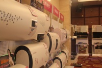 付太电器贵阳营销展会 祝贺取得圆满成功