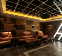 吉溪庄园唯美欧式风格 豪华别墅案例