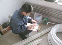 减少家装纠纷 严格把关装修材料进场