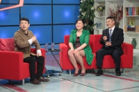 美食一绝“木桶鱼”的研发者和传播者--王正洪、姜小红