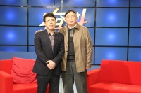 蹇守民——耳顺之年再创业