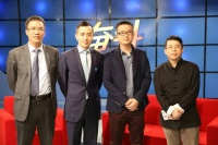 中国钟表企业走品牌建设之路--余靖