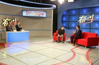 中国钟表企业走品牌建设之路--余靖